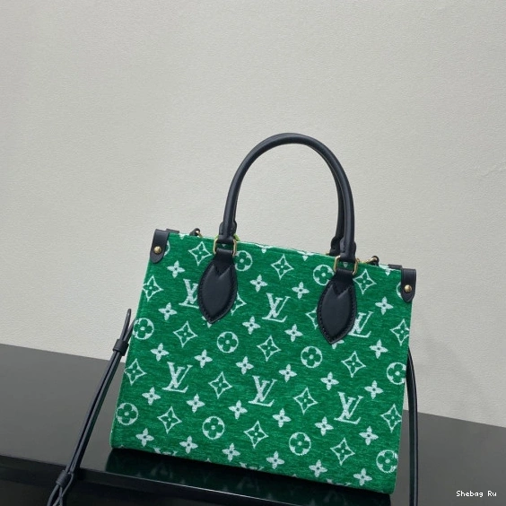 ONTHEGO VUITTON PM LOUIS 0815